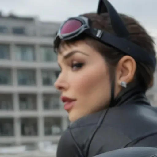 AI色情图片生成器