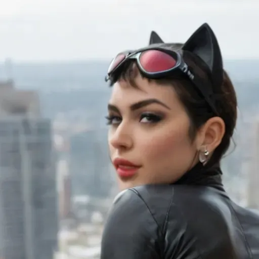 AI porn image generator