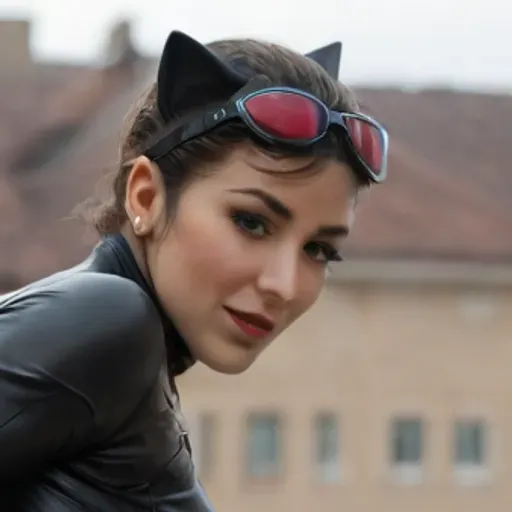 AI色情圖片產生器