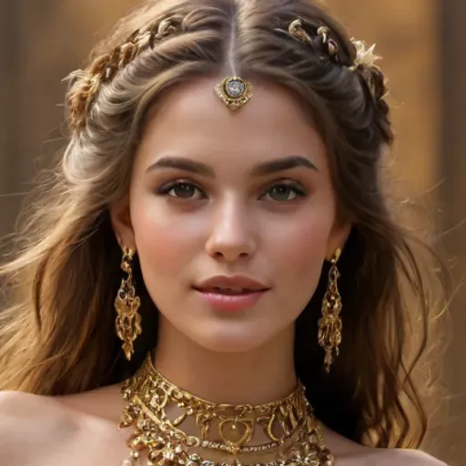 AI色情图片生成器