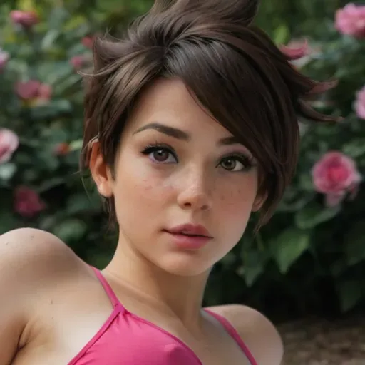 KI-Pornobild-Generator