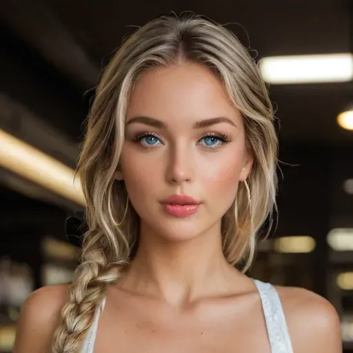 generatore di immagini porno IA