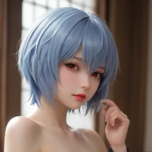 Pencipta imej lucah AI