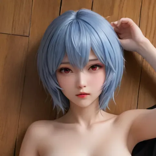 Pencipta imej lucah AI