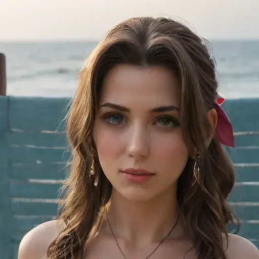 Pencipta imej lucah AI