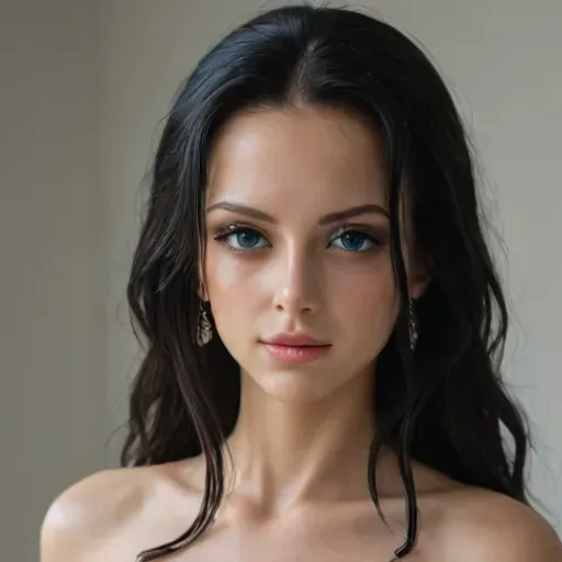 AI色情图片生成器