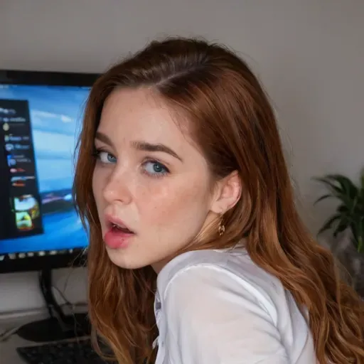 generador de imágenes porno con IA