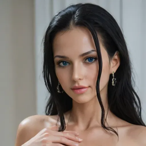 AI色情圖片產生器