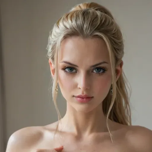 AI色情图片生成器