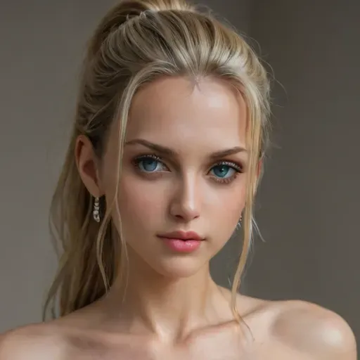 Pencipta imej lucah AI