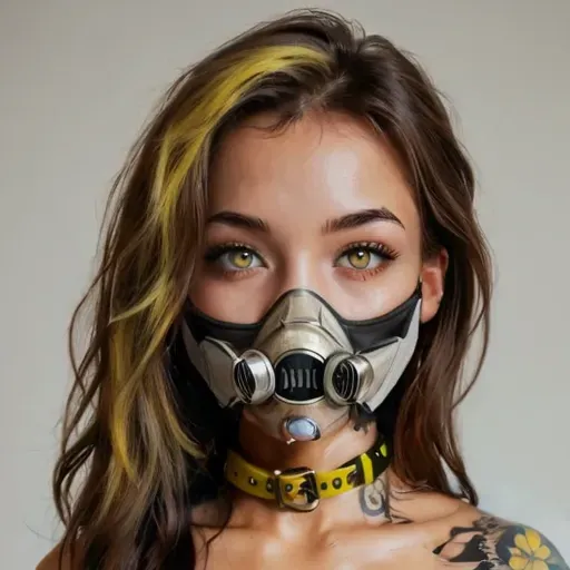 generatore di immagini porno IA