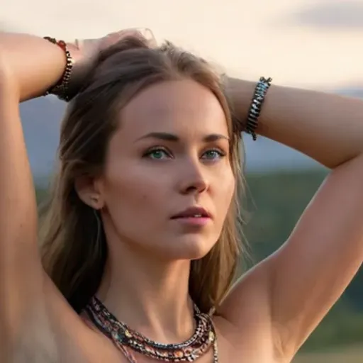 yapay zekâ porno görsel üretici