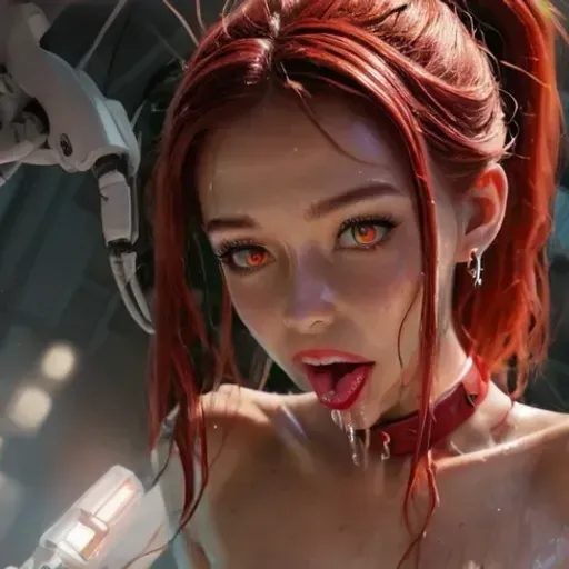 генератор порно-изображений на ИИ