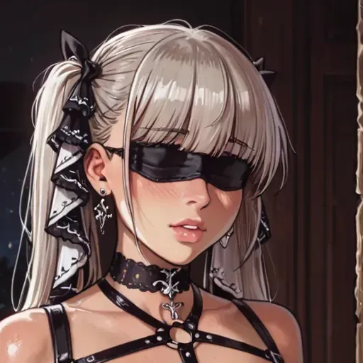 generatore di immagini porno IA