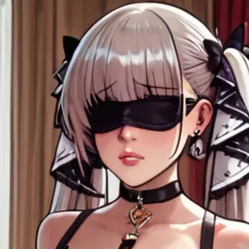 generatore di foto porno IA