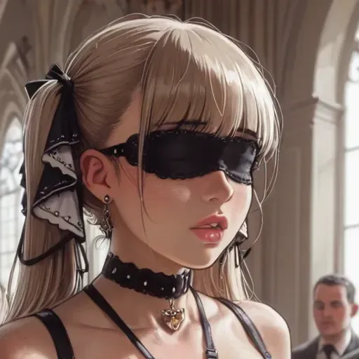 AI porn pic generator