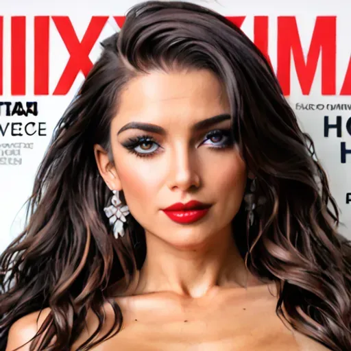 AI 포르노 이미지 생성기