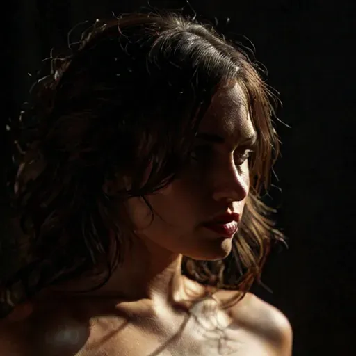 AI 포르노 이미지 생성기