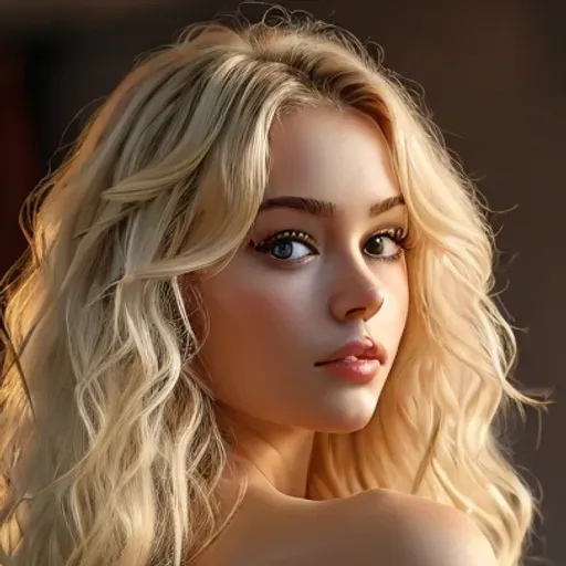 генератор порно-изображений на ИИ