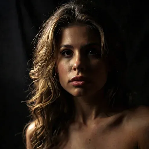 generatore di immagini porno IA