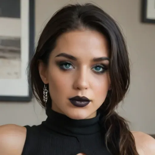 AI 포르노 이미지 생성기