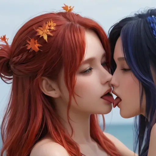 โปรแกรมสร้างภาพโปรนที่ใช้ปัญหา AI