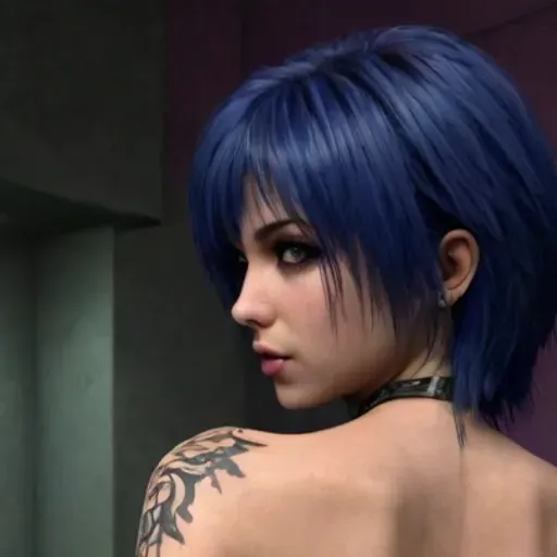 generatore di immagini porno IA