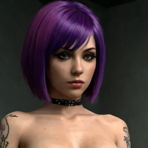 generatore di immagini porno IA