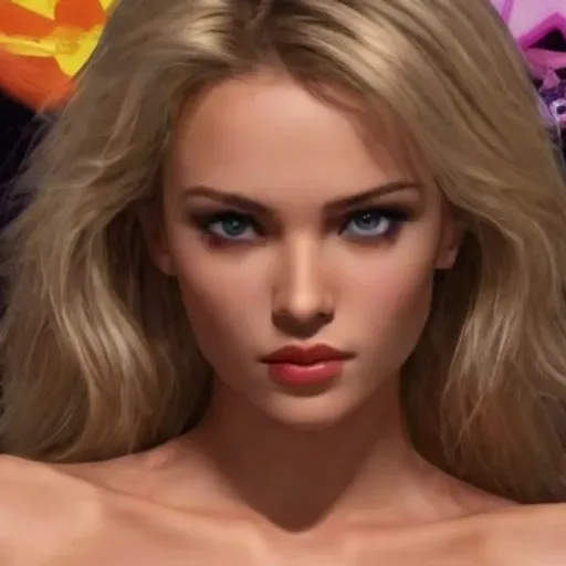 yapay zekâ porno görsel üretici