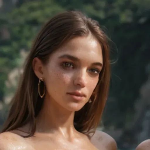 KI-Pornobild-Generator