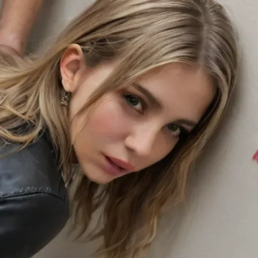 AI 포르노 이미지 생성기