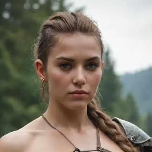 AI porn image generator