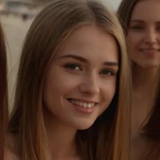 AI色情照片產生器