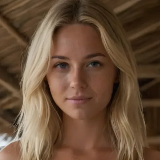 Pencipta imej lucah AI