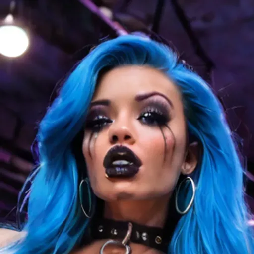 gerador de imagens pornô com IA