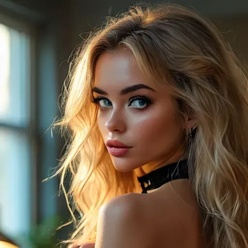 генератор порно-изображений на ИИ