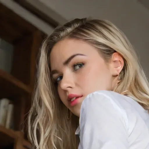 KI-Pornobild-Generator