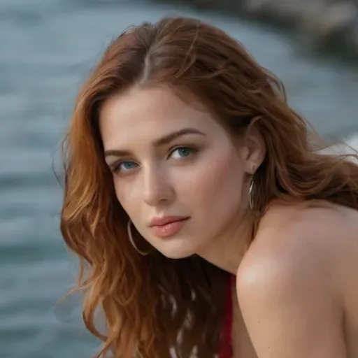 โปรแกรมสร้างภาพโปรนที่ใช้ปัญหา AI