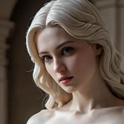 AIポルノ画像ジェネレーター