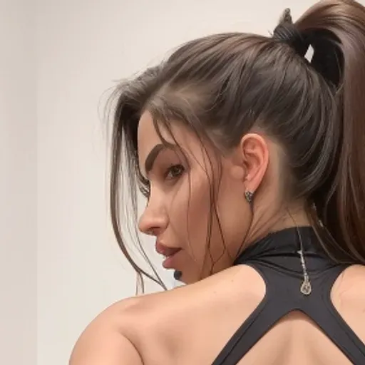 generatore di immagini porno IA