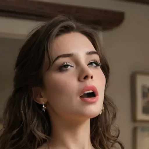 โปรแกรมสร้างภาพโปรนที่ใช้ปัญหา AI