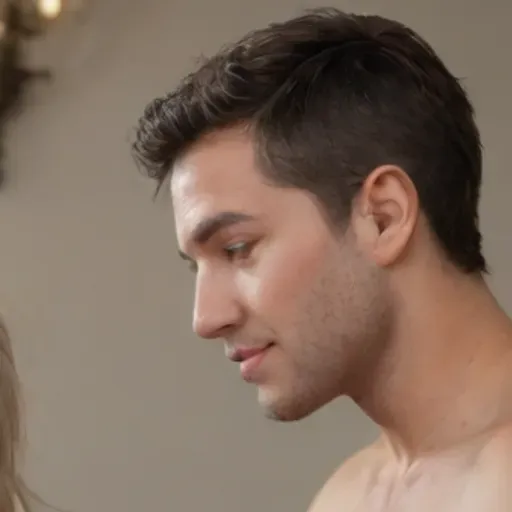 yapay zekâ porno görsel üretici