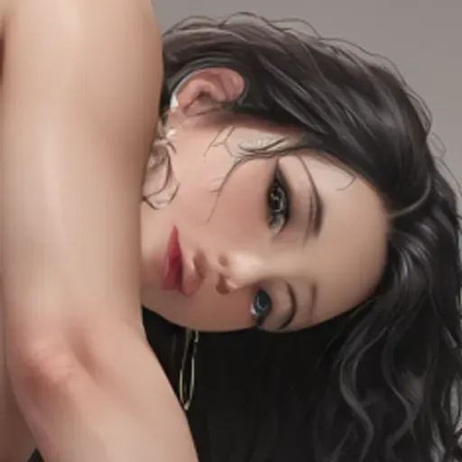 KI-Pornobild-Generator