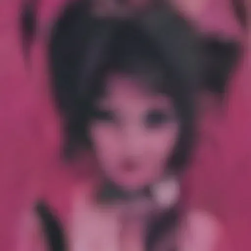 AI 포르노 사진 생성기