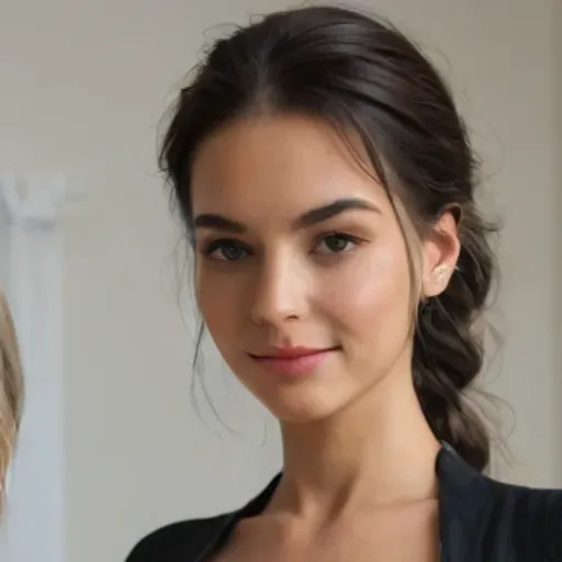 AI 포르노 사진 생성기