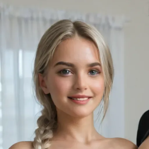 AI 포르노 이미지 생성기