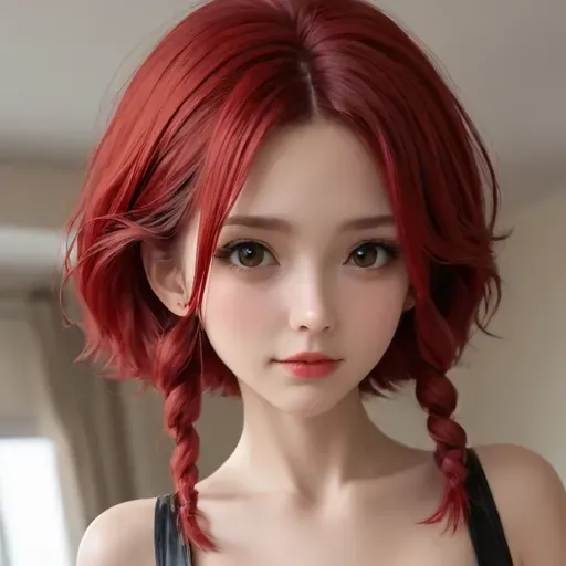 एआई पोर्न इमेज जेनरेटर