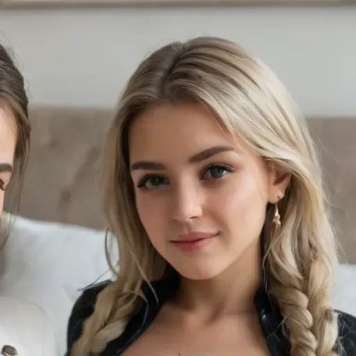 AI色情图片生成器