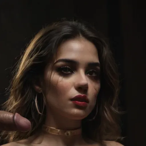 AI porn image generator