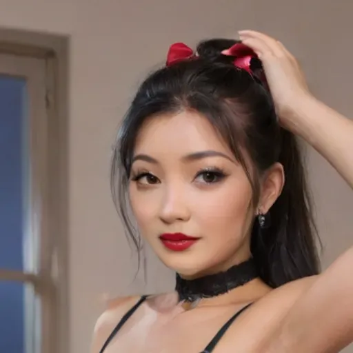 AI 포르노 이미지 생성기